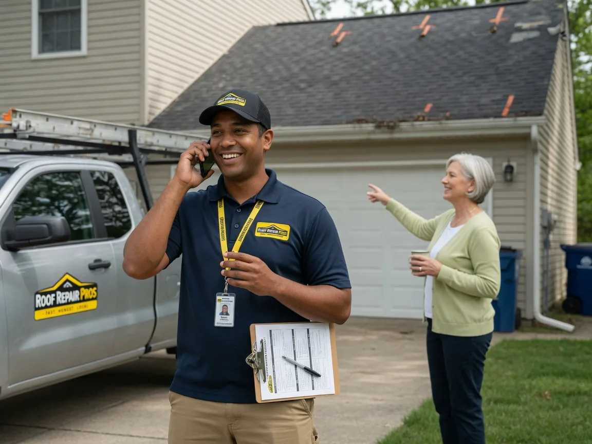 Roof Repair Caddo, TX FAQs
